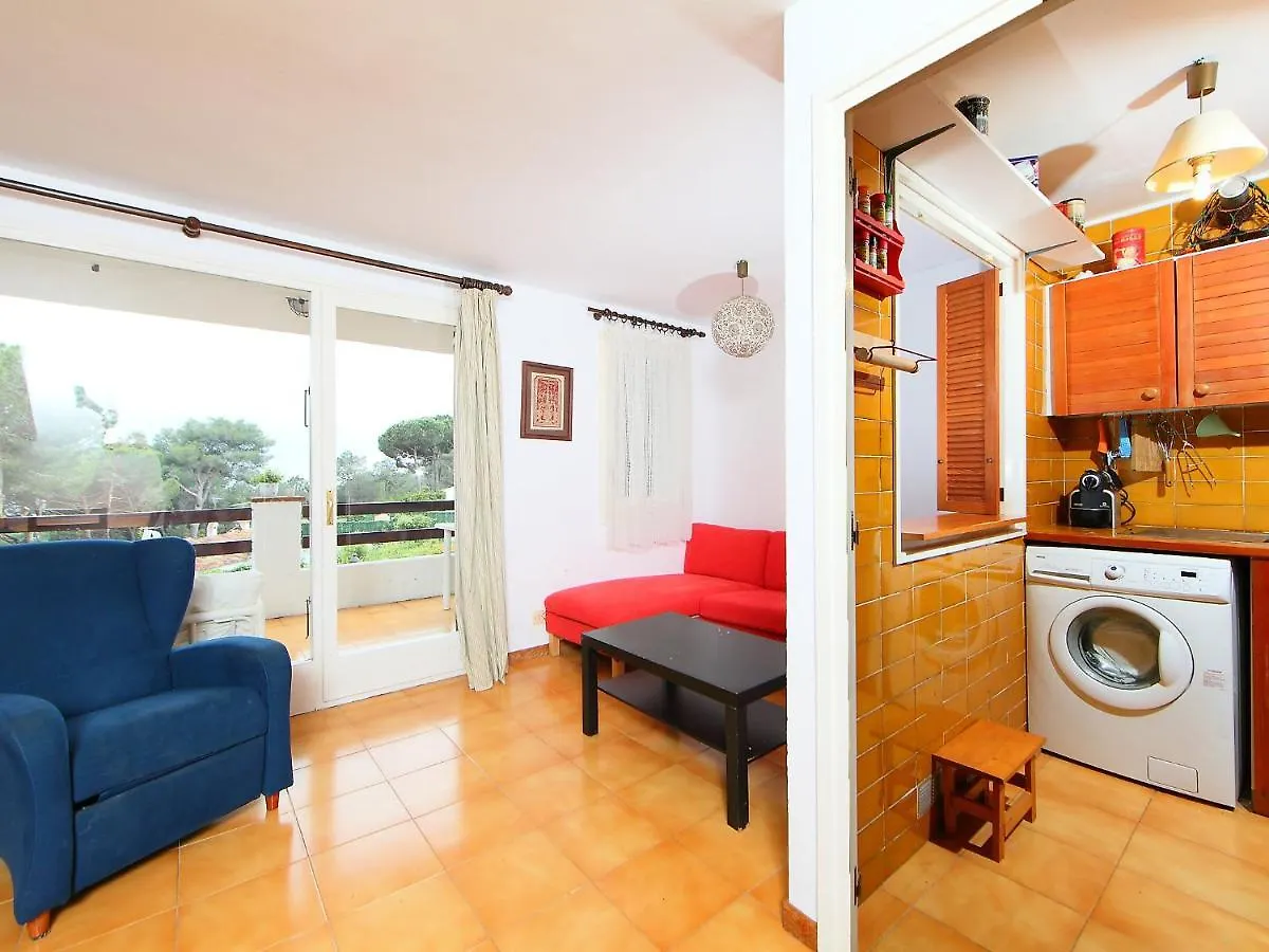 Holiday Home Llevantina Lloret de Mar 0*,